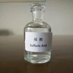 سولفوریک اسید